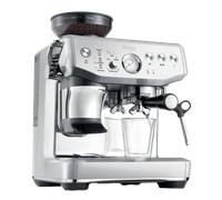 SAGE Barista Express Impress™ Cafetera Espresso Semiautomática