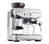 SAGE Barista Express Impress™ Cafetera Espresso Semiautomática