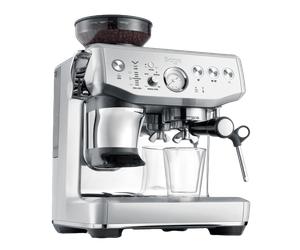 SAGE Barista Express Impress™ Cafetera Espresso Semiautomática