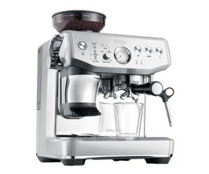 SAGE Barista Express Impress™ Cafetera Espresso Semiautomática