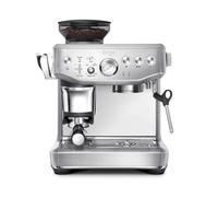 Cafetera Espresso 1850W The Barista Express Impress (Inox) - SAGE