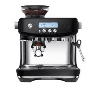 SAGE Barista Pro™ Cafetera Espresso Semiautomática Negra