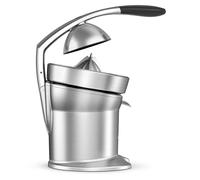 Sage Citrus Press Pro - Exprimidor de Fruta para Extraer Zumo, Aluminio