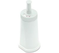 Sage Appliances – Filtro de agua ClaroSwiss compatible con cafeteras Sage, plástico blanco