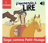 Sage Comme Petit-nuage (audiolibro)