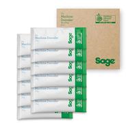 Sage Appliances Descalcificador para máquinas de café y hervidores Pack de 12