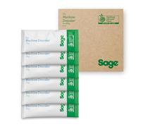 Sage - Descalcificador para Máquinas de Café y Hervidores Sage - Pack de 6