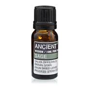 Sage Essential Oil