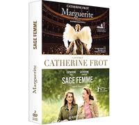 Sage Femme + Marguerite [DVD]