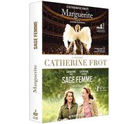 Sage Femme + Marguerite [Francia] [DVD]