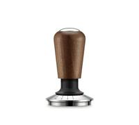 Sage Force Gauge Tamper 58mm, Tamper de Espresso, Nogal Premium