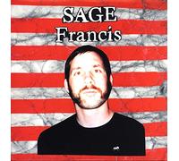 Sage Francis - Makeshift Patriot [Vinilo]
