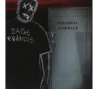 Sage Francis - Personal Journals