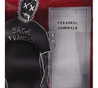 Sage Francis - Personal Journals