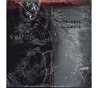 Sage Francis - Personal Journals [Vinilo]