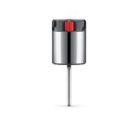 Sage FusionCap, Compatible con el InFizz Fusion para Bebidas Gaseosas, Acero Inoxidable