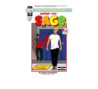 Sage Gay Alliance: The Secret Life of a Naturist (Matias)