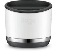 Sage Knock Box 10, Para Desechar Sin Desorden los Posos de Café, Sal Marina