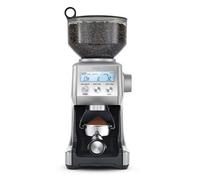 Sage Molinillo de Café Eléctrico SCG820BSS4EEU1 Smart Grinder™ Pro con Molienda Cónica Programable y Tecnología Dosing iQ