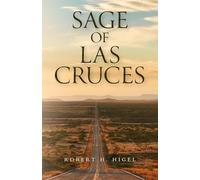 Sage of Las Cruces