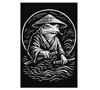 Sage of the Silent Marsh