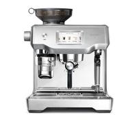 Sage Oracle Touch, Cafetera Superautomática con Espumador, Acero Inoxidable