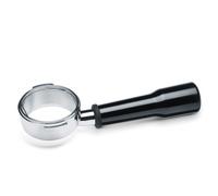 Sage - Portafiltro desnudo de 58 mm - Compatible con cafetera espresso Sage de doble caldera