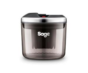 Sage Prensadores de café de la Marca Modelo The Puck Sucker