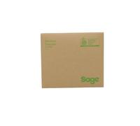 Sage Appliances Descalcificador para máquinas de café y hervidores Pack de 12