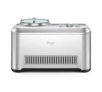 Sage SCI600BSS2EEU1 Heladera Smart Scoop™ Automática con 12 Ajustes de Dureza y Mantenimiento de Frío hasta 3 Horas