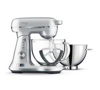 Sage SEM825BAL2EEU1 Robot de Cocina Metálico 1.200W The Bakery Boss™