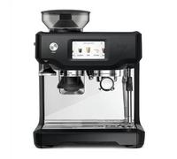 Sage SES880BTR4EEU1 Cafetera Barista Touch Negra con Pantalla Táctil y Texturización Automática de Leche