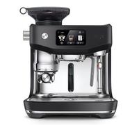 Sage SES985BTR4EEU1 Cafetera The Oracle™ Jet Trufa Negra Automática Táctil, Calentamiento Rápido, 20+ Bebidas Personalizables