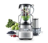 Sage SJB815BSS2EEU1 3X Bluicer Pro Batidora y Exprimidor con Tecnología Cold Spin para Smoothies y Zumos