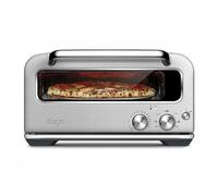 Sage Smart Oven Pizzaiolo, Horno de Pizza, Acero Inoxidable