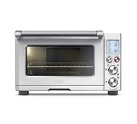 Sage SOV820BSS4EEU1 Smart Oven™ Pro Horno de Sobremesa con Convección, Element IQ, 10 Funciones