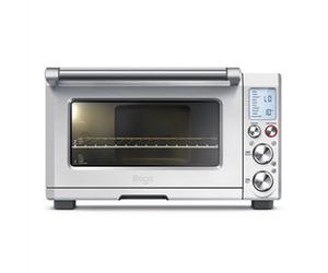 Sage SOV820BSS4EEU1 Smart Oven™ Pro Horno de Sobremesa con Convección, Element IQ, 10 Funciones