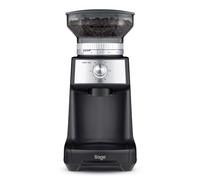 Sage - The Dose Control Pro - Molinillo de Café Eléctrico con 60 Niveles de Molienda y Temporizador - Muelas Cónicas de Acero Inoxidable - Molinillo Café Eléctrico para Casa - Trufa Negra