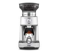 Sage Dose Control Pro - Molinillo de Café Eléctrico de Precisión, Plata