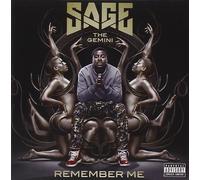 Sage the Gemini Remember Me (CD) (Importación USA)