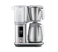 Sage - The Luxe Brewer Thermal - Precisión Con un Solo Toque, Estándar Golden Cup de la SCA (Calidad Profesional), Jarra Térmica de Doble Pared, Cold Brew y Ajustes Personalizables, 1,77 L