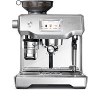 Sage The Oracle Touch Cafetera Espresso Superautomática 15 Bares