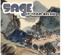 Sage - Up from Below