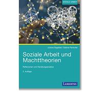 Sagebiel, J Soziale Arbeit Und Machttheorien - (German Import) Book NUEVO