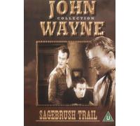 Sagebrush Trail (AKA Stolen Goods) [DVD]