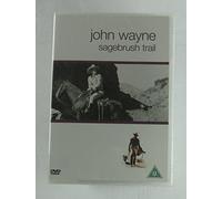 Sagebrush Trail [Edizione: Regno Unito] [Reino Unido] [DVD]