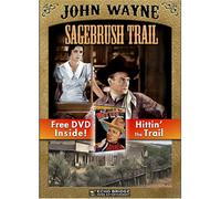 Sagebrush Trail & Hittin Trail [Reino Unido] [DVD]