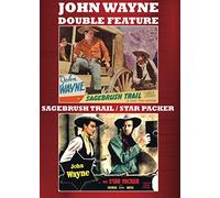Sagebrush Trail / Star Packer (2 Dvd) [Edizione: Stati Uniti] [Italia]