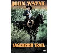 Sagebrush Trail [USA] [DVD]