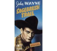Sagebrush Trail [USA] [VHS]